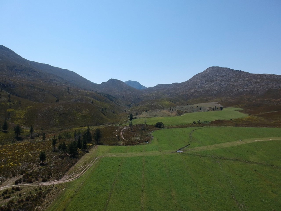 7 Bedroom Property for Sale in Riversdale Rural Western Cape